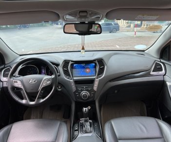 Hyundai Santa Fe 2015 - Bản full, siêu lướt như mới