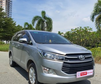 Toyota Innova 2016 - Cam kết chất lượng xe bằng văn bản, tặng gói chăm xe 1 năm