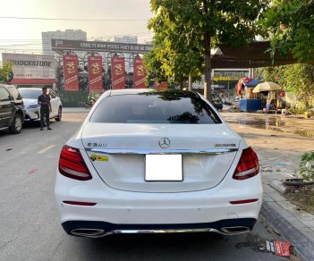 Mercedes-Benz 2016 - 1 chủ Hà Nội model 2017