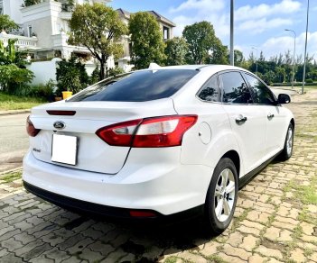 Ford Focus 2014 - Số tự động