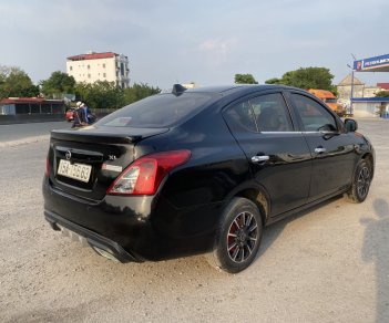 Nissan Sunny 2015 - Xe không đâm va, tai nạn, ngập nước