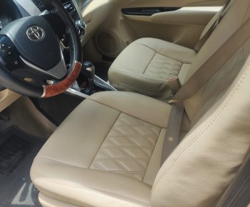 Toyota Vios 2019 - Xe đẹp như mới, không có một lỗi nhỏ