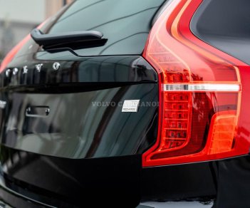 Volvo XC90 2022 - Phiên bản tối thượng mới nhất - Tặng 2 năm bảo hiểm, 3 năm bảo dưỡng và voucher 10 triệu