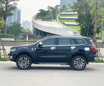 Ford Everest 2021 - Đăng ký lần đầu 2021, xe nhập, giá chỉ 1350tr