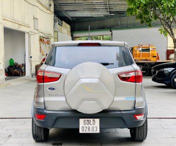 Ford EcoSport 2018 - Hỗ trợ ngân hàng 65% giá trị xe