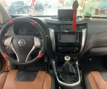 Nissan Navara 2015 - Xe hai cầu, máy dầu cực đẹp