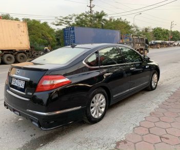 Nissan Teana 2010 - Số tự động, nhập khẩu