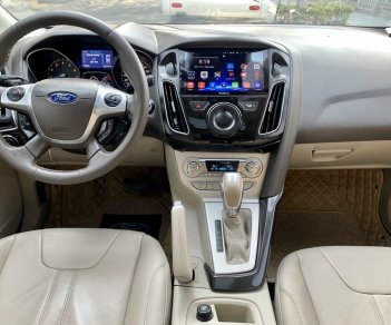 Ford Focus 2014 - Biển Hà Nội máy móc nguyên zin