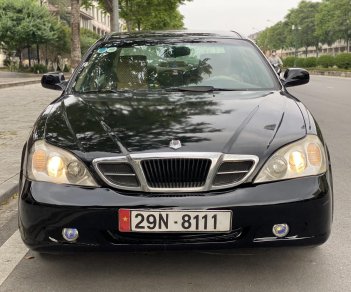 Daewoo Magnus 2005 - Xe gia đình cực đẹp