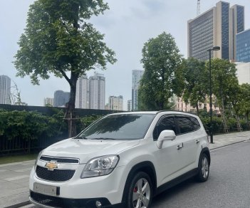 Chevrolet Orlando 2015 - Màu trắng, 375 triệu