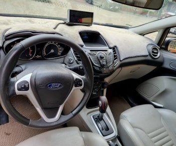 Ford Fiesta 2015 - Tư nhân chính chủ