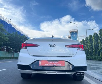 Hyundai Elantra 2019 - Độ sương sương nhưng cực đẹp Pô on/off, đề nổ từ xa, cam 360