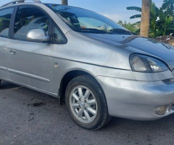 Chevrolet Vivant 2008 - giá 155 triệu