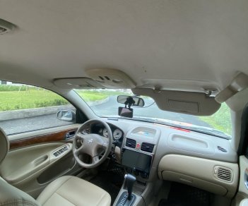 Nissan Sunny 2009 - Bán xe chính chủ nhập Nhật giá tốt