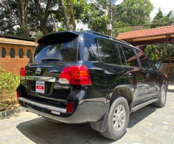 Toyota Land Cruiser 2014 - Tên tư nhân, biển Hà Nội