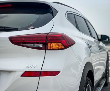 Hyundai Tucson 2019 - Model 2020 phiên bản cao cấp