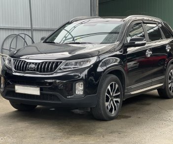 Kia Sorento 2018 - Full dầu