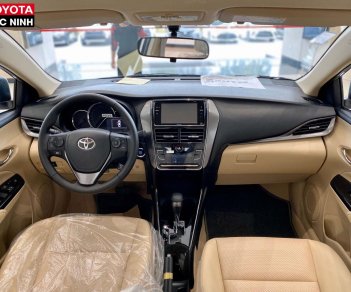 Toyota Vios 2022 - Giá bán ưu đãi tốt nhất Bắc Ninh đến 50 triệu