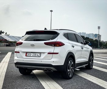 Hyundai Tucson 2019 - Model 2020 phiên bản cao cấp