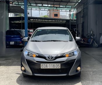 Toyota Vios 2019 - Xe quốc dân - Xe gia đình sử dụng không đăng ký kinh doanh