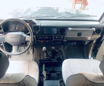 Toyota Land Cruiser 1991 - Xe nhập giá 465tr