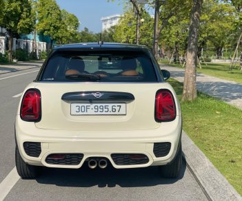 Mini Cooper 2019 - nhập khẩu nguyên chiếc giá 1 tỷ 589tr