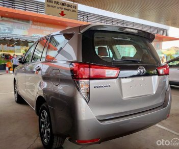 Toyota Innova 2022 - Giảm sâu giao ngay - Gia hạn bảo hành 5 năm - Tặng gói ưu đãi hơn 25 triệu - Sẵn xe giao ngay