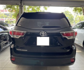 Toyota Highlander 2015 - Xe đẹp, máy chạy bốc