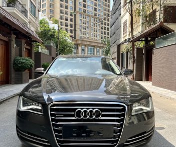 Audi A8 2010 - Bản 4 ghế (duy nhất Việt Nam)