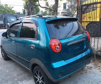 Chevrolet Spark 2013 - Xe 1 chủ