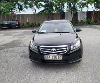 Daewoo Lacetti 2010 - Xe máy gầm đại chất, giá tiểu học