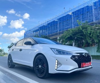 Hyundai Elantra 2019 - Độ sương sương nhưng cực đẹp Pô on/off, đề nổ từ xa, cam 360