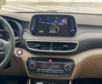 Hyundai Tucson 2019 - Model 2020 phiên bản cao cấp