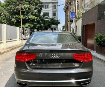 Audi A8 2010 - Bản 4 ghế (duy nhất Việt Nam)