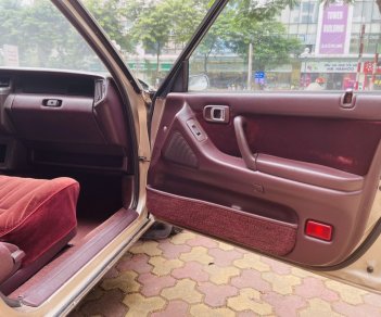 Toyota Crown 1990 - Bán super salon 2.8 số AT, 0 xe nhập khẩu đẹp xuất sắc giá 225tr