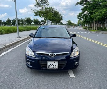 Hyundai i30 2008 - Màu xanh cavansite, nhập khẩu, giá 285tr