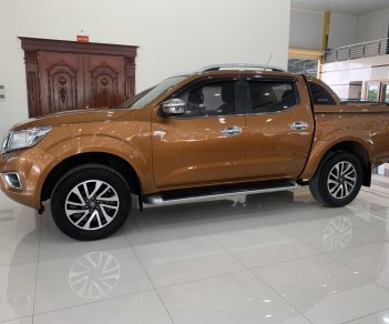 Nissan Navara 2015 - Xe hai cầu, máy dầu cực đẹp