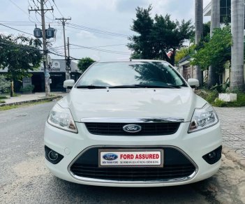 Ford Focus 2012 - Màu trắng, xe nhập, 340 triệu, có phụ kiện đi kèm