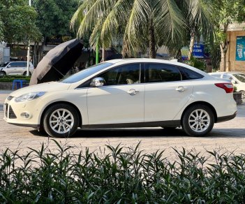 Ford Focus 2013 - Đã lên đồ cho xe, đầy đủ trang thiết bị