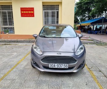 Ford Fiesta 2015 - Tư nhân chính chủ