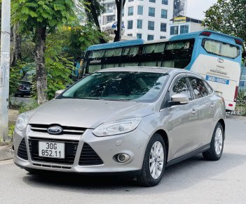 Ford Focus 2014 - Bán xe giá cạnh tranh