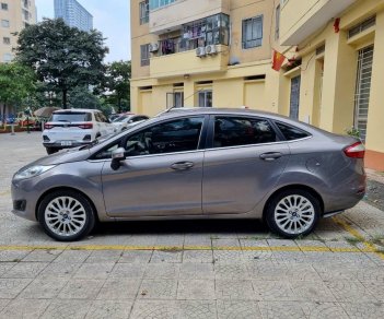 Ford Fiesta 2015 - Tư nhân chính chủ