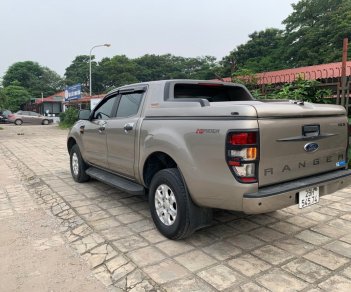 Ford Ranger 2016 - Giá cạnh tranh