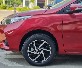 Toyota Vios 2022 - Giá bán ưu đãi nhất tại Bắc Ninh - Liên hệ ngay để nhận thông tin chi tiết