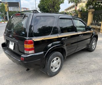 Ford Escape 2003 - Giá 145tr