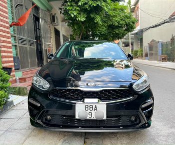 Kia Cerato 2021 - Xe zin toàn tập