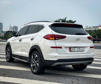 Hyundai Tucson 2019 - Model 2020 phiên bản cao cấp