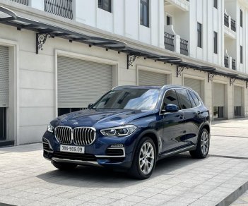 BMW X5 2020 - Siêu lướt, biển vip Hà Nội từ đầu, trang bị full option