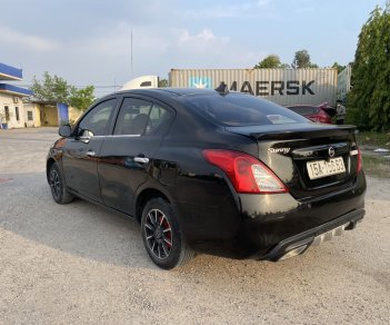 Nissan Sunny 2015 - Bản đủ, tên tư nhân