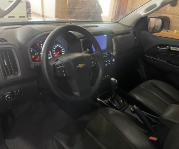 Chevrolet Colorado 2018 - Hoàn tiền 100% nếu xe có tai nạn, ngập nước khi bán cho khách